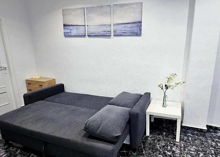 Your Home In Valencia